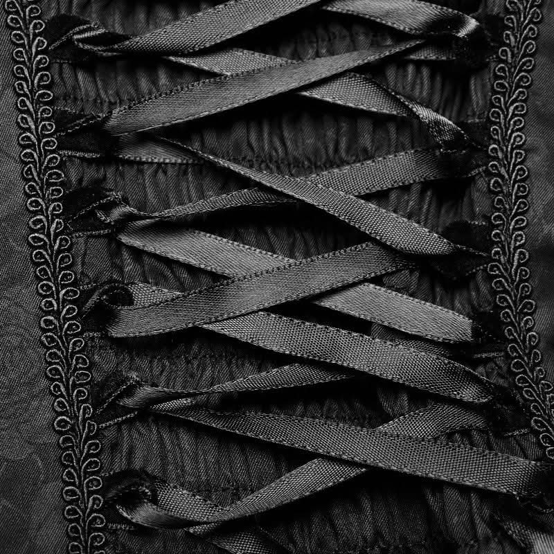 Wings of Wilvarin Dress - PunkRave