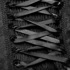 Wings of Wilvarin Dress - PunkRave