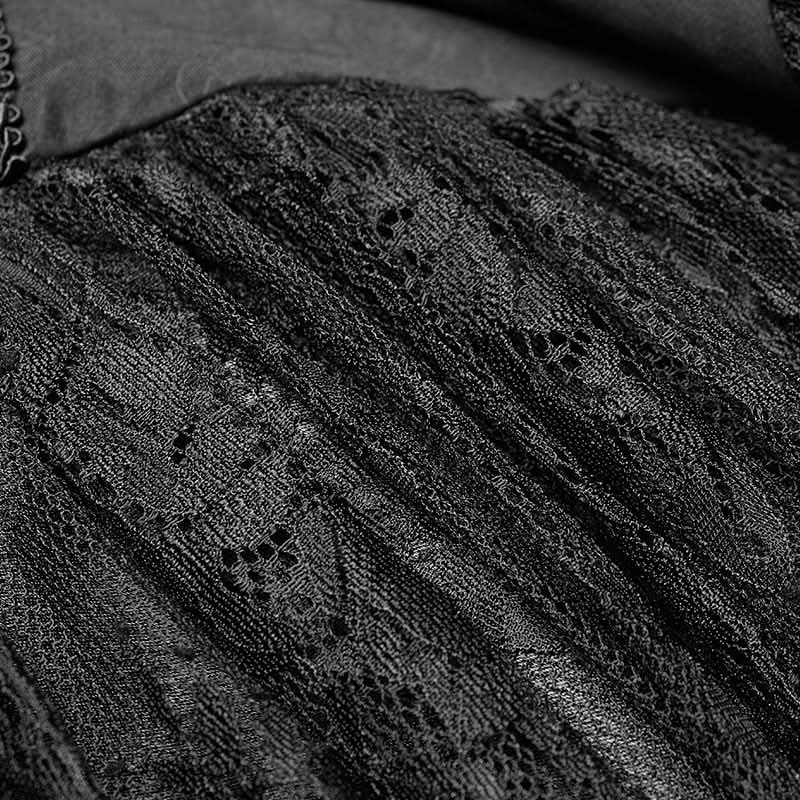 Wings of Wilvarin Dress - PunkRave