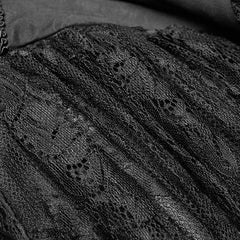 Wings of Wilvarin Dress - PunkRave