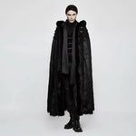 Winter Waters Coat - PunkRave