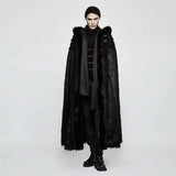 Winter Waters Coat - PunkRave