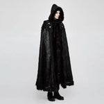 Winter Waters Coat - PunkRave
