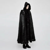 Winter Waters Coat - PunkRave