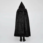 Winter Waters Coat - PunkRave