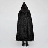 Winter Waters Coat - PunkRave