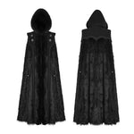 Winter Waters Coat - PunkRave