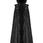 Winter Waters Coat - PunkRave