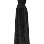 Winter Waters Coat - PunkRave