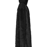 Winter Waters Coat - PunkRave