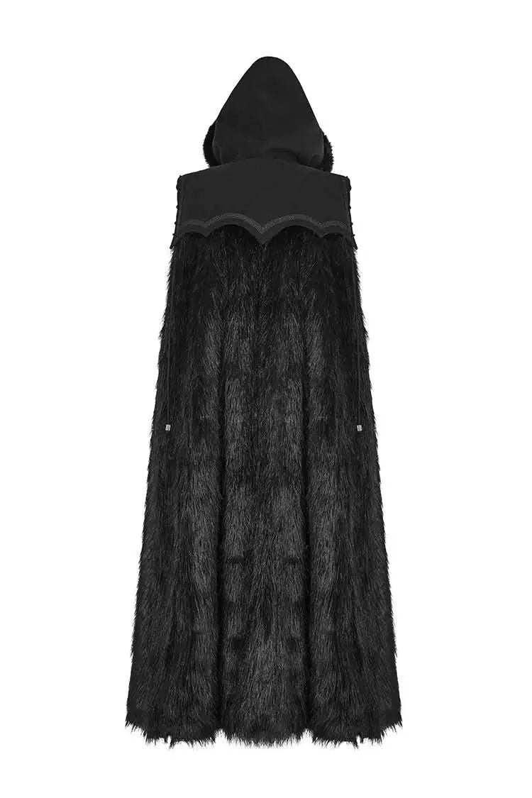 Winter Waters Coat - PunkRave