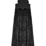 Winter Waters Coat - PunkRave