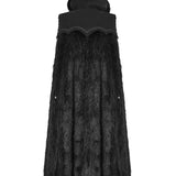 Winter Waters Coat - PunkRave