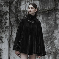 Witch of Moonlight Cloak - PunkRave