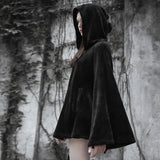Witch of Moonlight Cloak - PunkRave