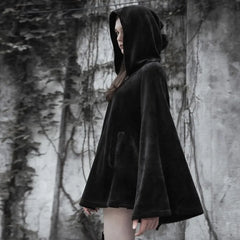 Witch of Moonlight Cloak - PunkRave