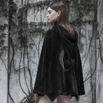 Witch of Moonlight Cloak - PunkRave