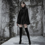 Witch of Moonlight Cloak - PunkRave