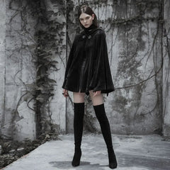 Witch of Moonlight Cloak - PunkRave