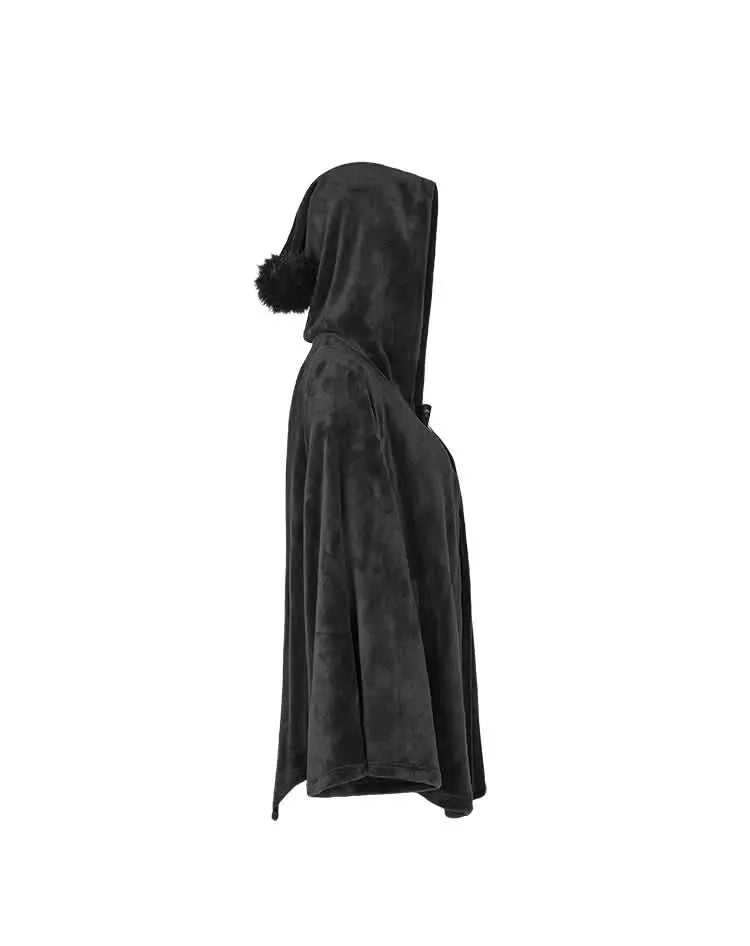 Witch of Moonlight Cloak - PunkRave