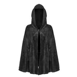 Witch of Moonlight Cloak - PunkRave