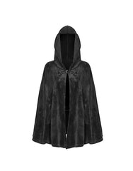 Witch of Moonlight Cloak - PunkRave