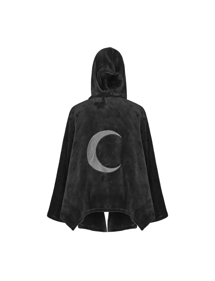 Witch of Moonlight Cloak - PunkRave