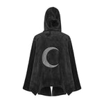 Witch of Moonlight Cloak - PunkRave