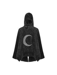 Witch of Moonlight Cloak - PunkRave
