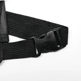 Wolfmoon Harness Bag - PunkRave