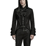 Wolfmoon Shirt - PunkRave
