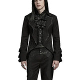 Wolfmoon Shirt - PunkRave