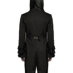 Wolfmoon Shirt - PunkRave