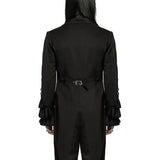 Wolfmoon Shirt - PunkRave