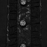 Wolfmoon Shirt - PunkRave