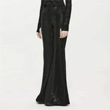 Wyrmshade Flared Pants - PunkRave