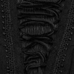 Angels Lie Dress Shirt - PunkRave
