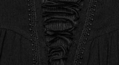 Angels Lie Dress Shirt - PunkRave