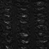 Year Zero Mesh Overcoat PunkRave