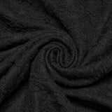 Styx Noir Men's Gothic T-shirt in Black