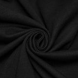 Morpheus Gothic Techwear Hooded Drape Shrug