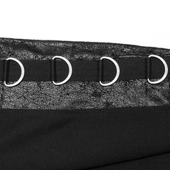 Reckless Rebellion Hoodie - PunkRave