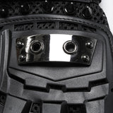 Carmilla Gothic Armor Cyberpunk Gloves Men's