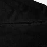 Requiem Faux Fur Trimmed Cloak