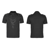 Belladonna Gothic Shirt Men's