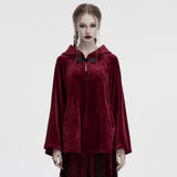 Antevorta Gothic Cloak Jacket