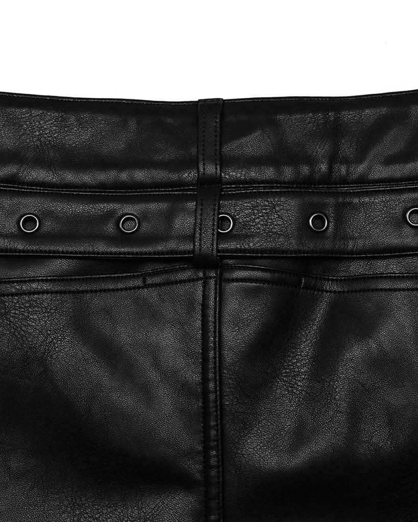 Ennead Trousers - PunkRave