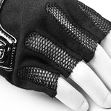 Leng Women's Gothic Gloves in Black