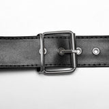 Widow Gothic Armor Harness Men's