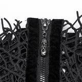 Amaterasu Gothic Corset Belt